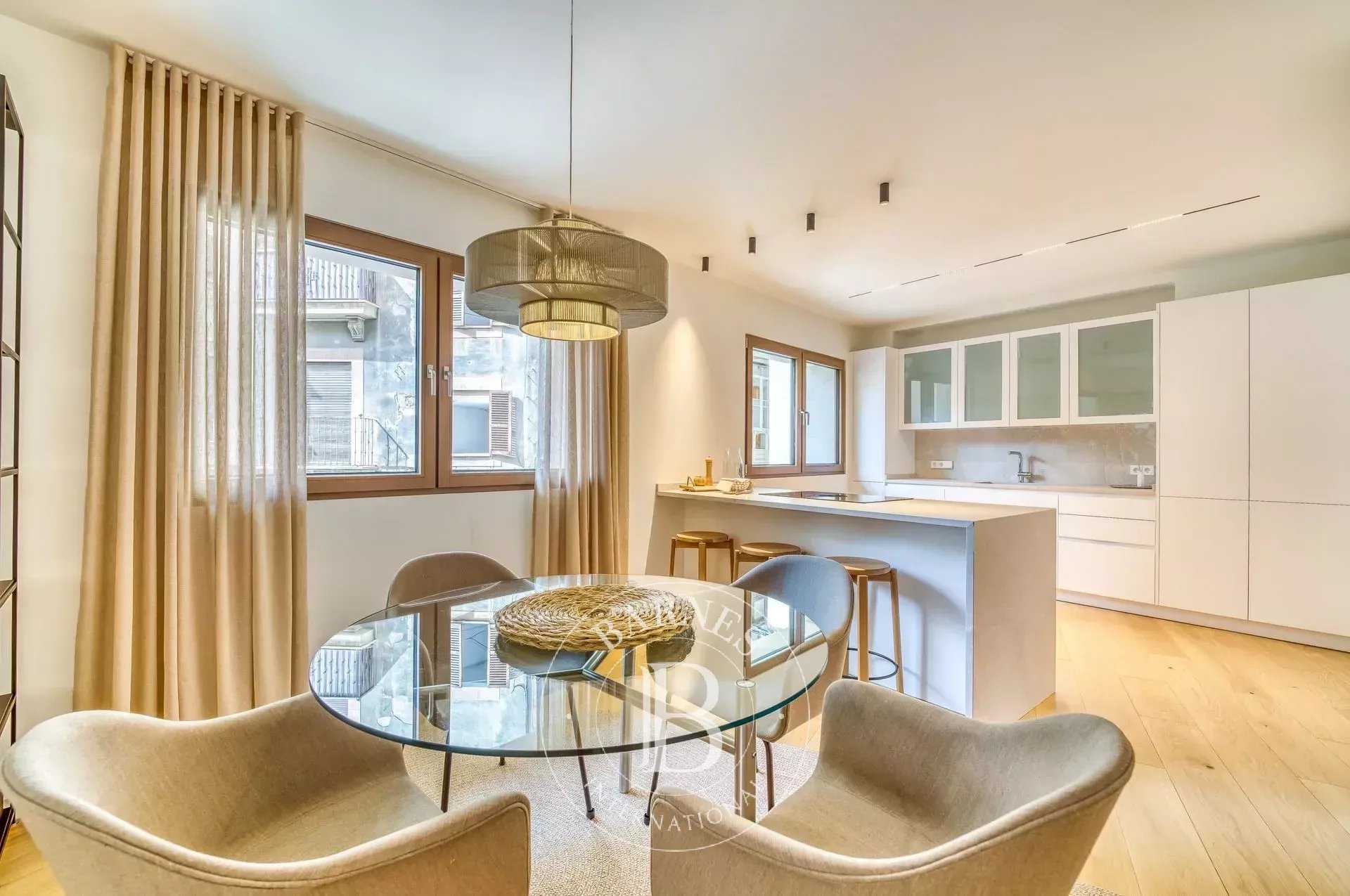 Palma de Mallorca  - Piso 4 Cuartos 2 Habitaciones