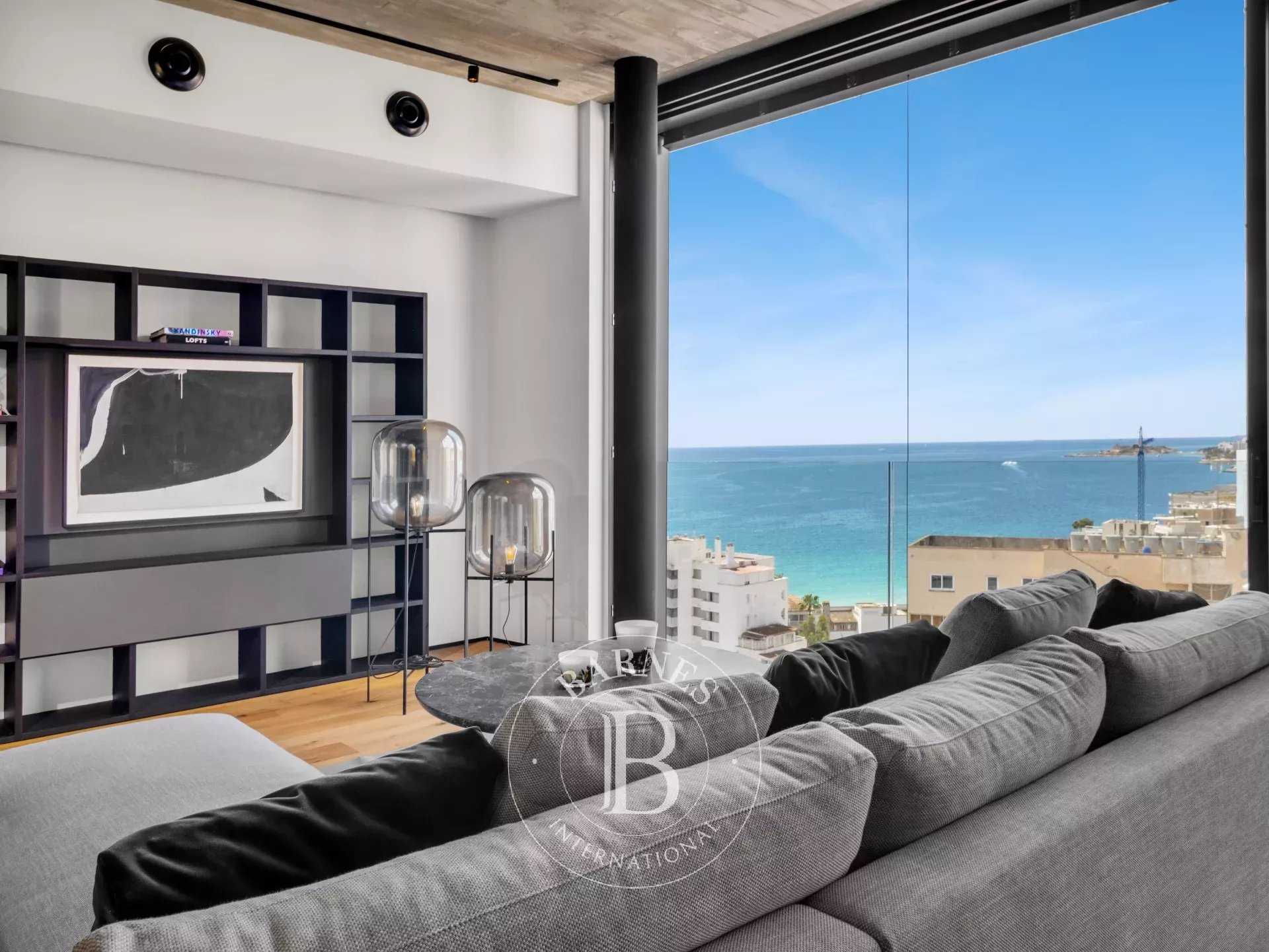 Palma de Mallorca  - Ático 4 Cuartos 3 Habitaciones