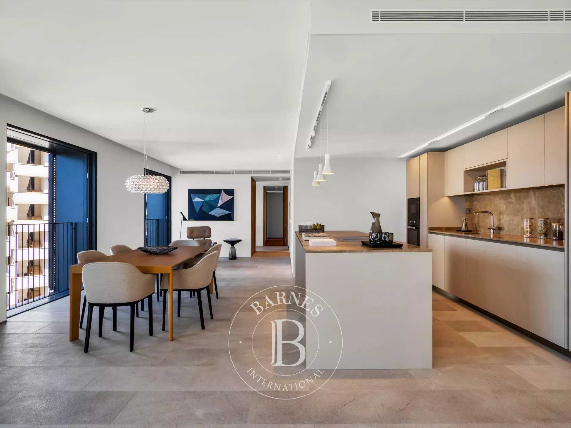 Palma de Mallorca  - Piso 4 Cuartos 3 Habitaciones