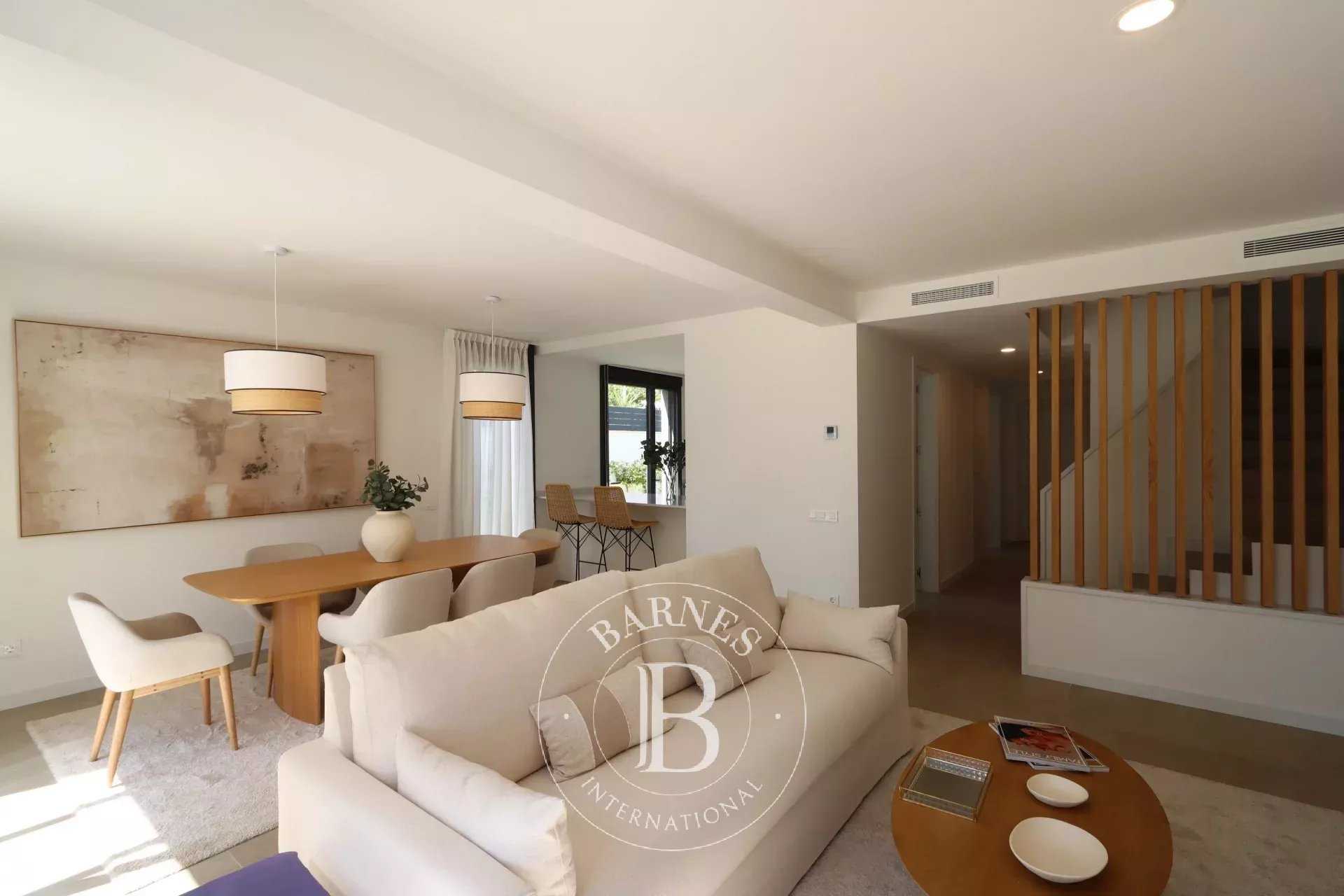 Llucmajor  - House 4 Bedrooms