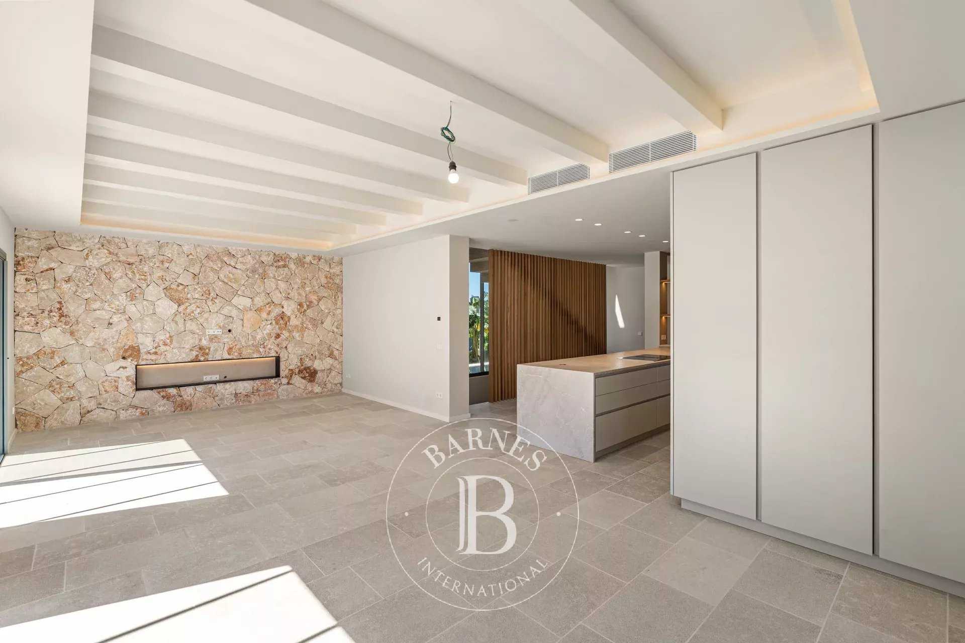 Colonia de Sant Pere  - Villa 6 Pi&egrave;ces 4 Chambres