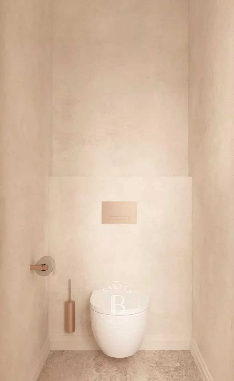 Palma de Mallorca  - Penthouse 4 Bedrooms