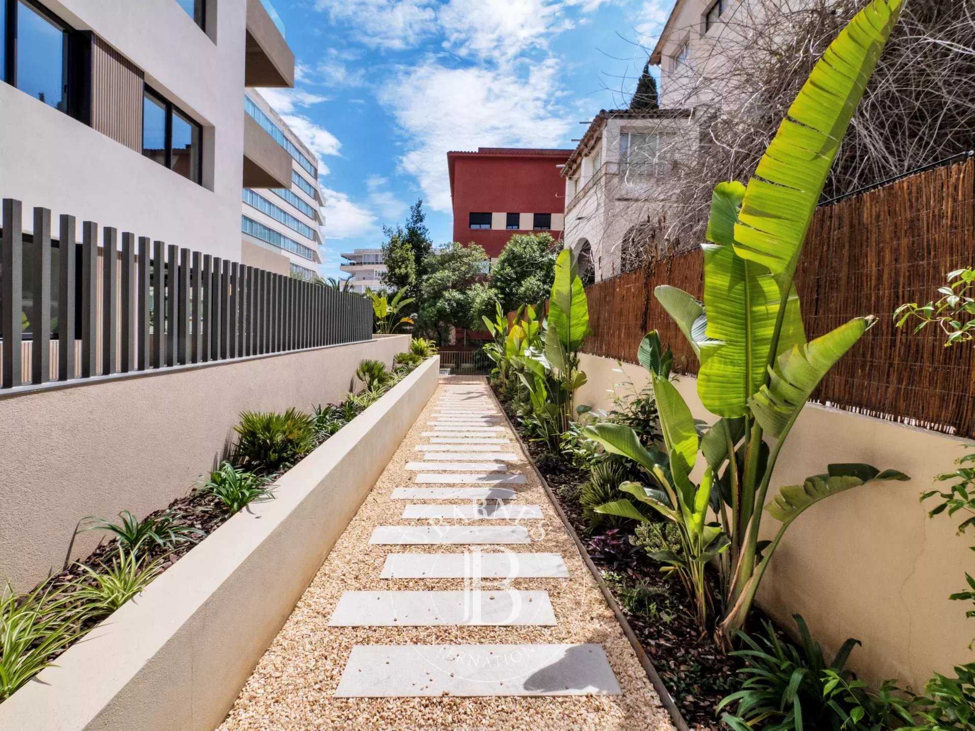 Palma de Mallorca  - Apartment 3 Bedrooms