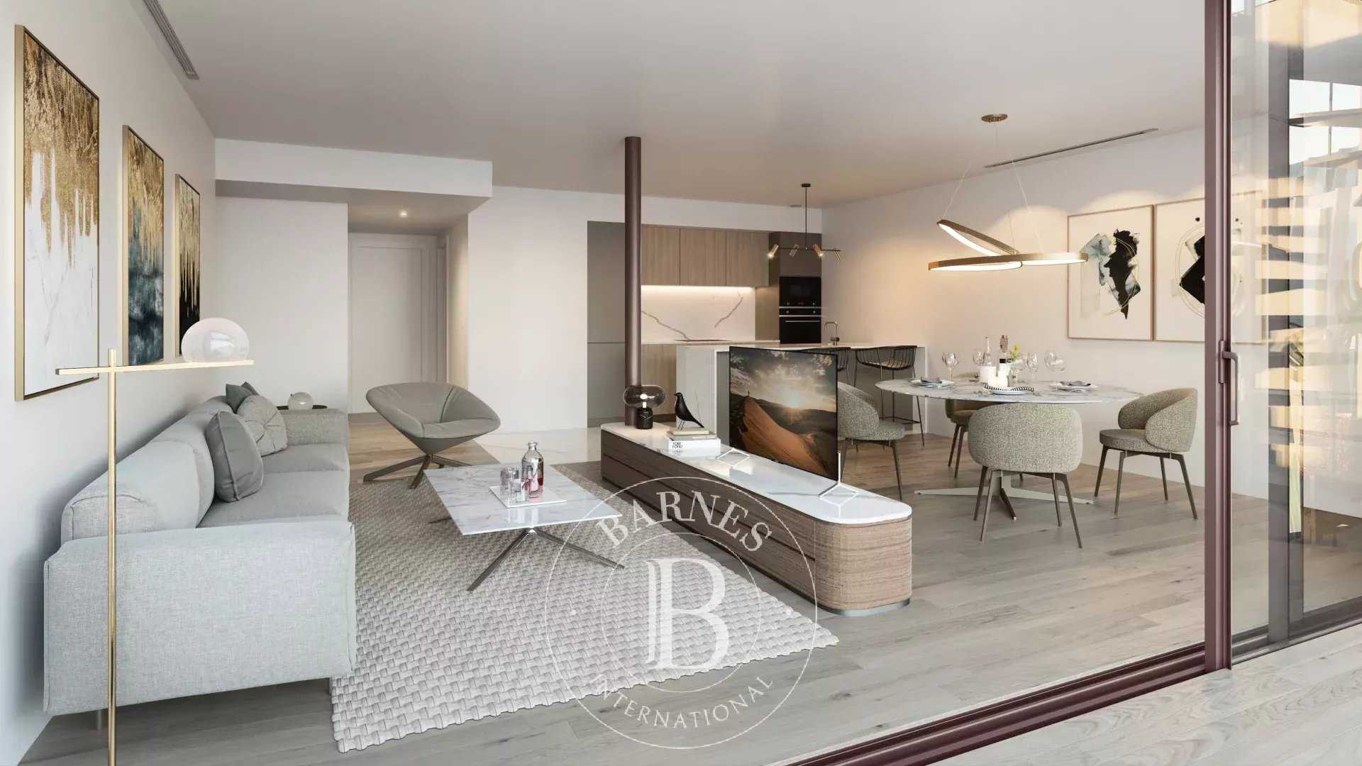 Palma de Mallorca  - Apartment 2 Bedrooms