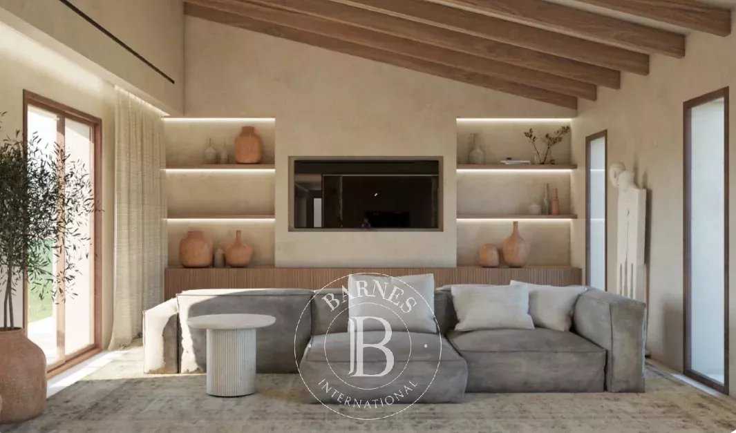 Arta  - Ensemble immobilier 5 Pi&egrave;ces 4 Chambres