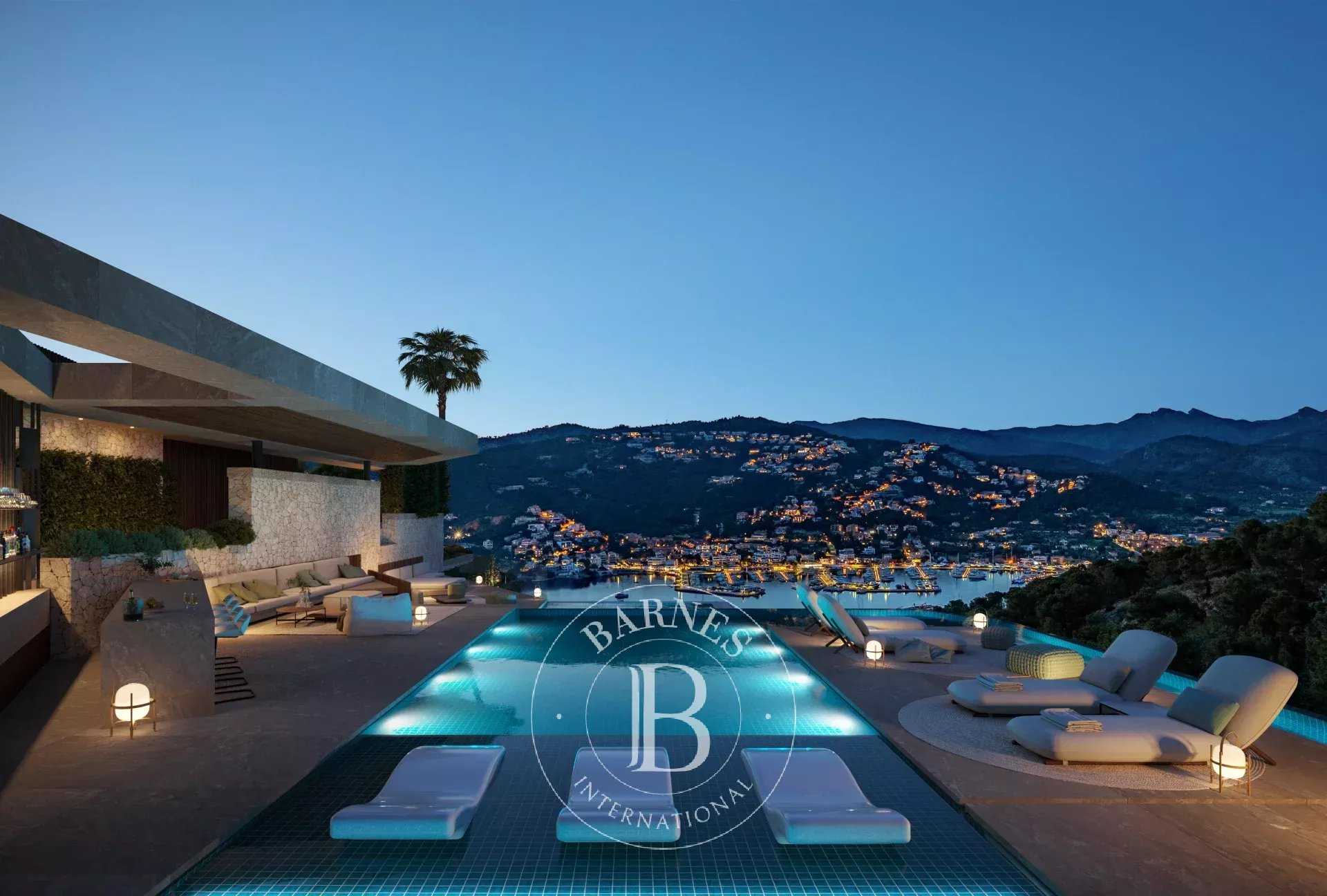 Andratx  - Villa 9 Bedrooms