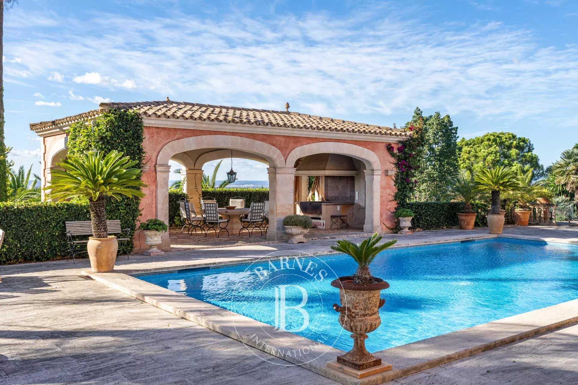 Cas Concos des Cavaller  - Villa 35 Cuartos 11 Habitaciones