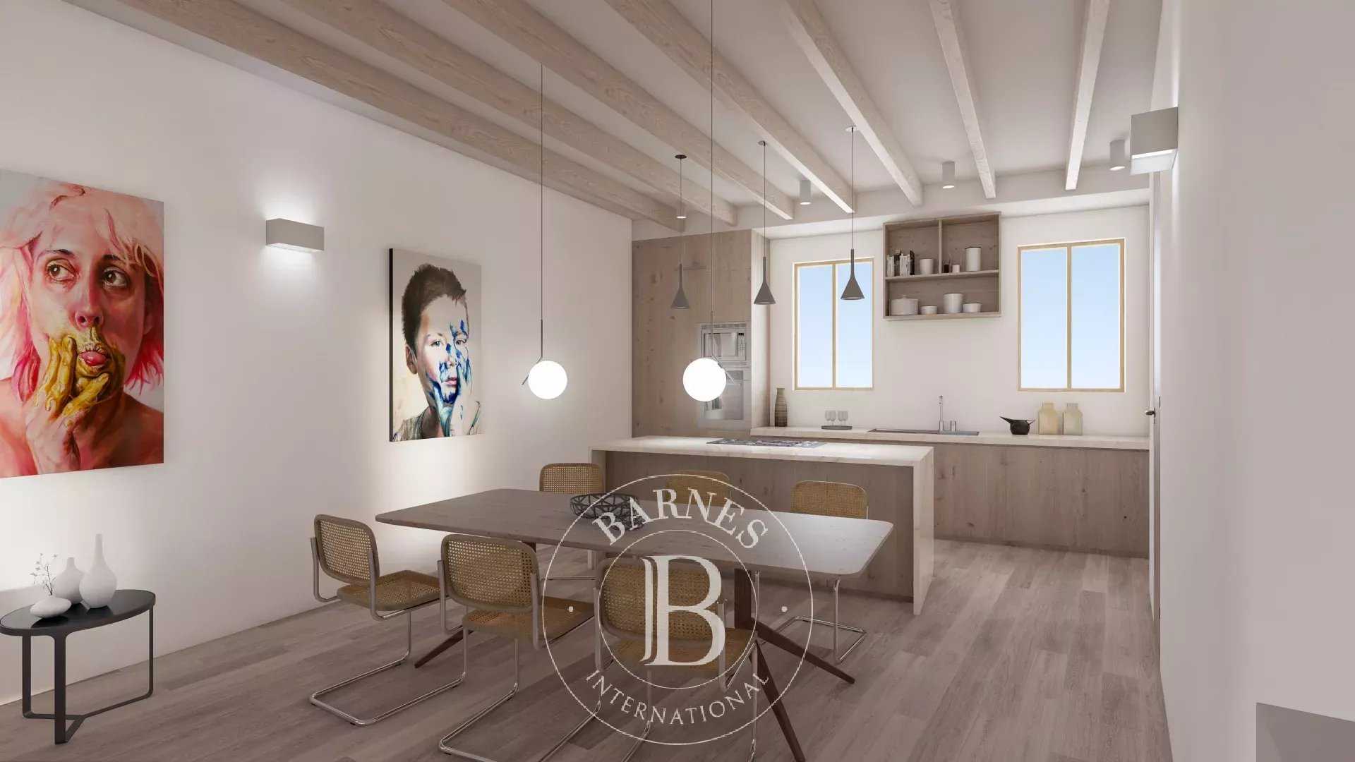 Palma de Mallorca  - Casa adosada 4 Cuartos 3 Habitaciones