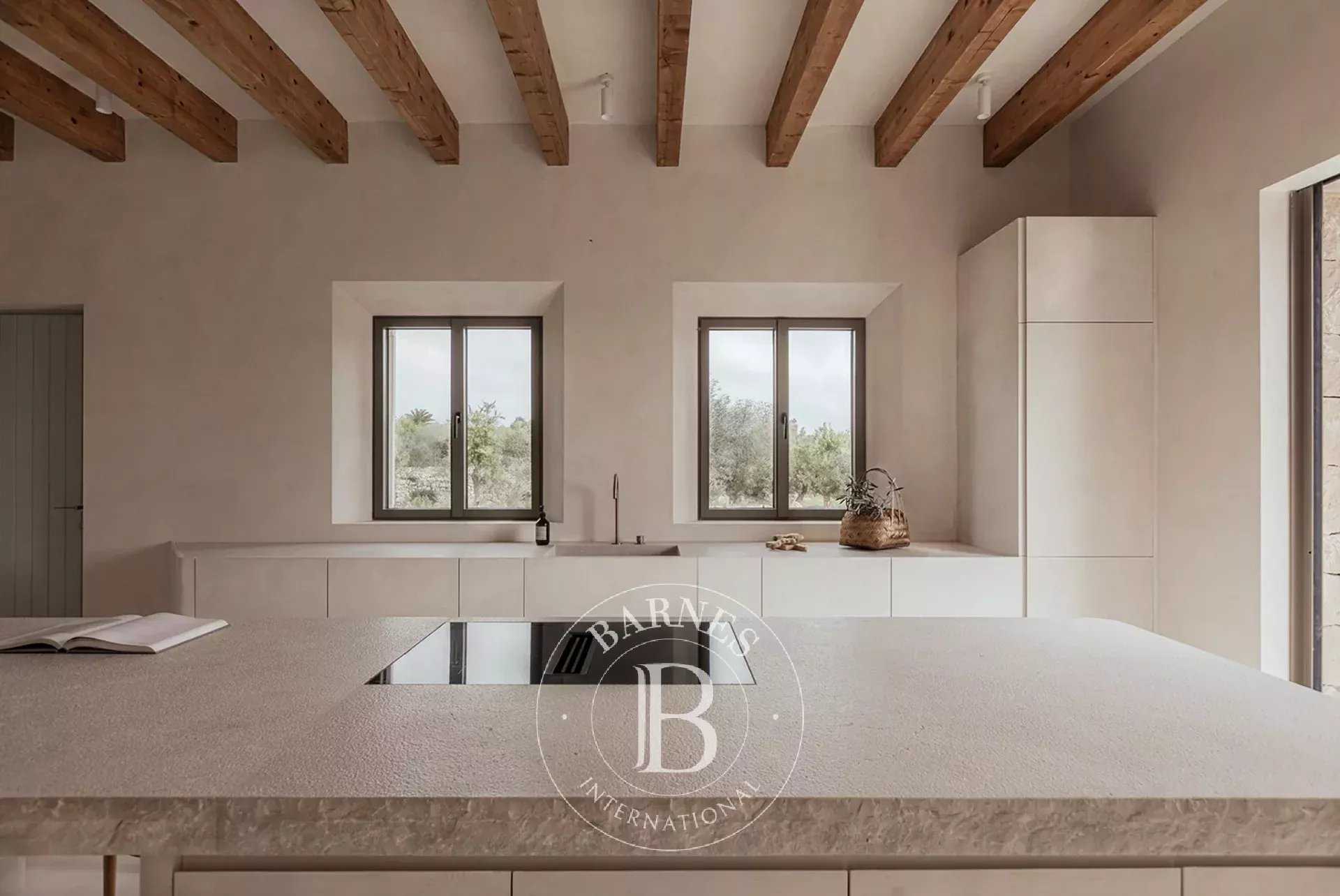 Santanyí  - Villa 7 Pi&egrave;ces 5 Chambres