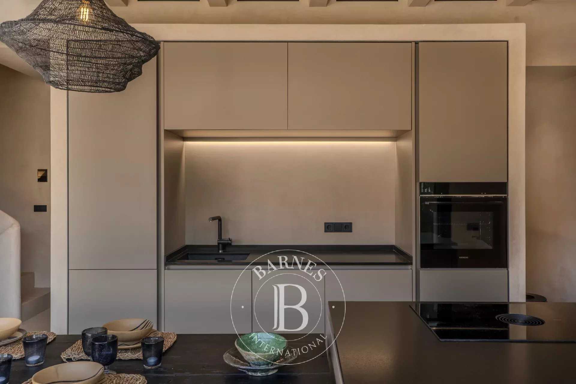 Palma de Mallorca  - Townhouse 2 Bedrooms