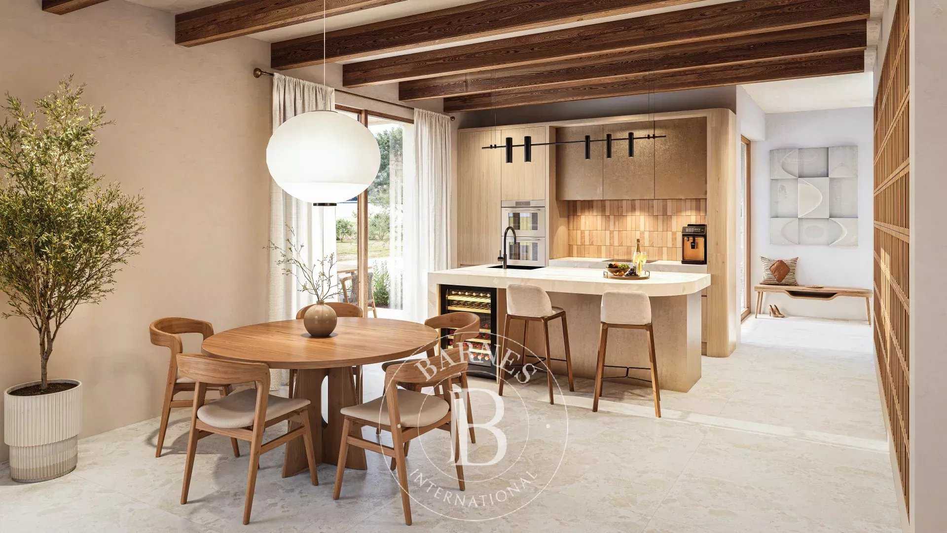 Sineu  - Ensemble immobilier 3 Pi&egrave;ces 2 Chambres