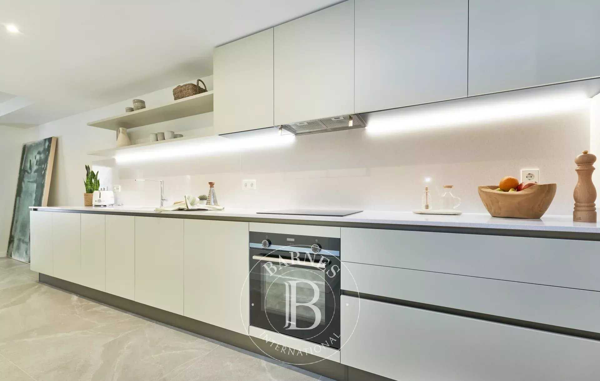 Palma de Mallorca  - Townhouse 3 Bedrooms