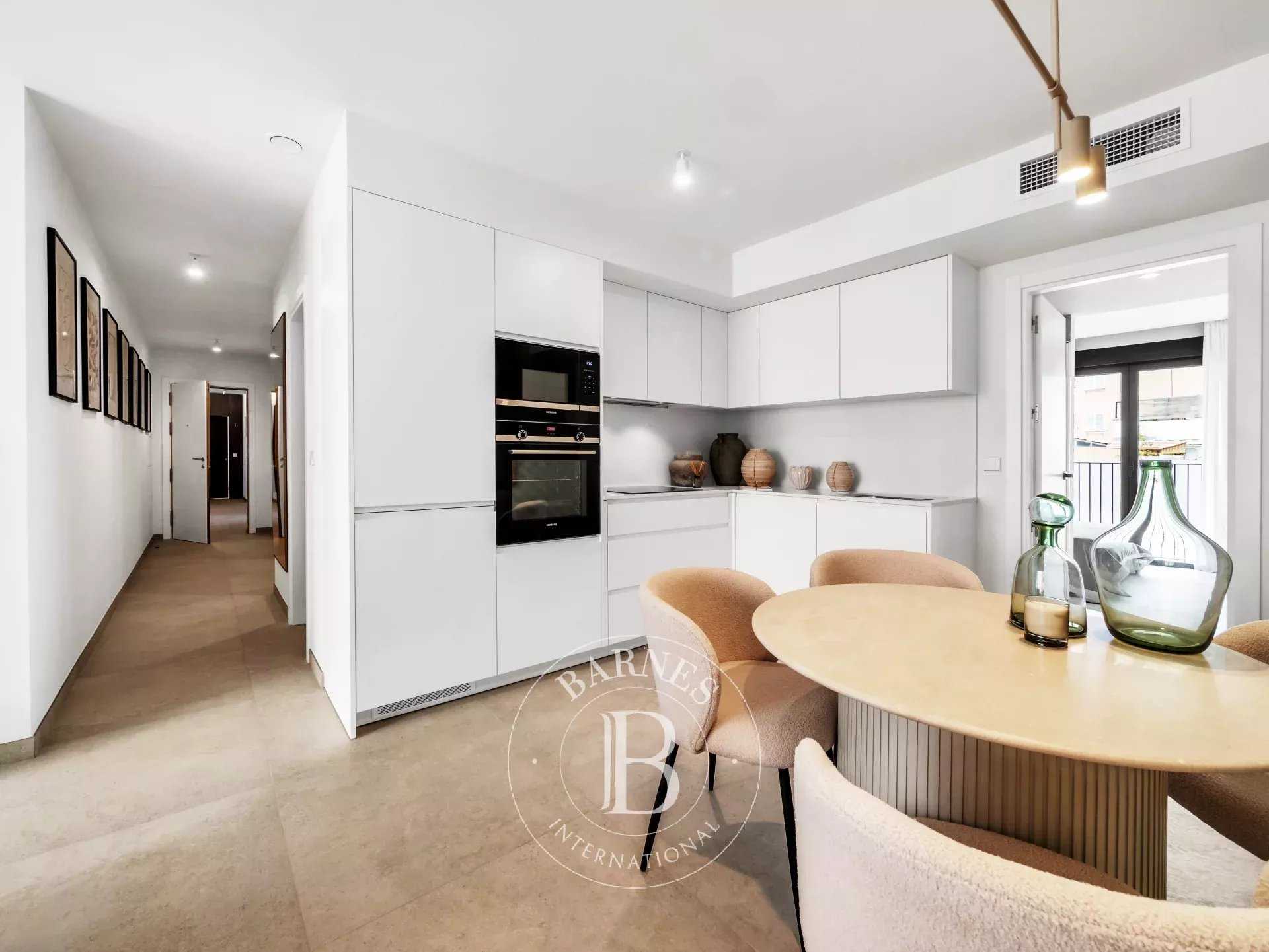 Palma de Mallorca  - Piso 2 Cuartos, 1 Habitacion