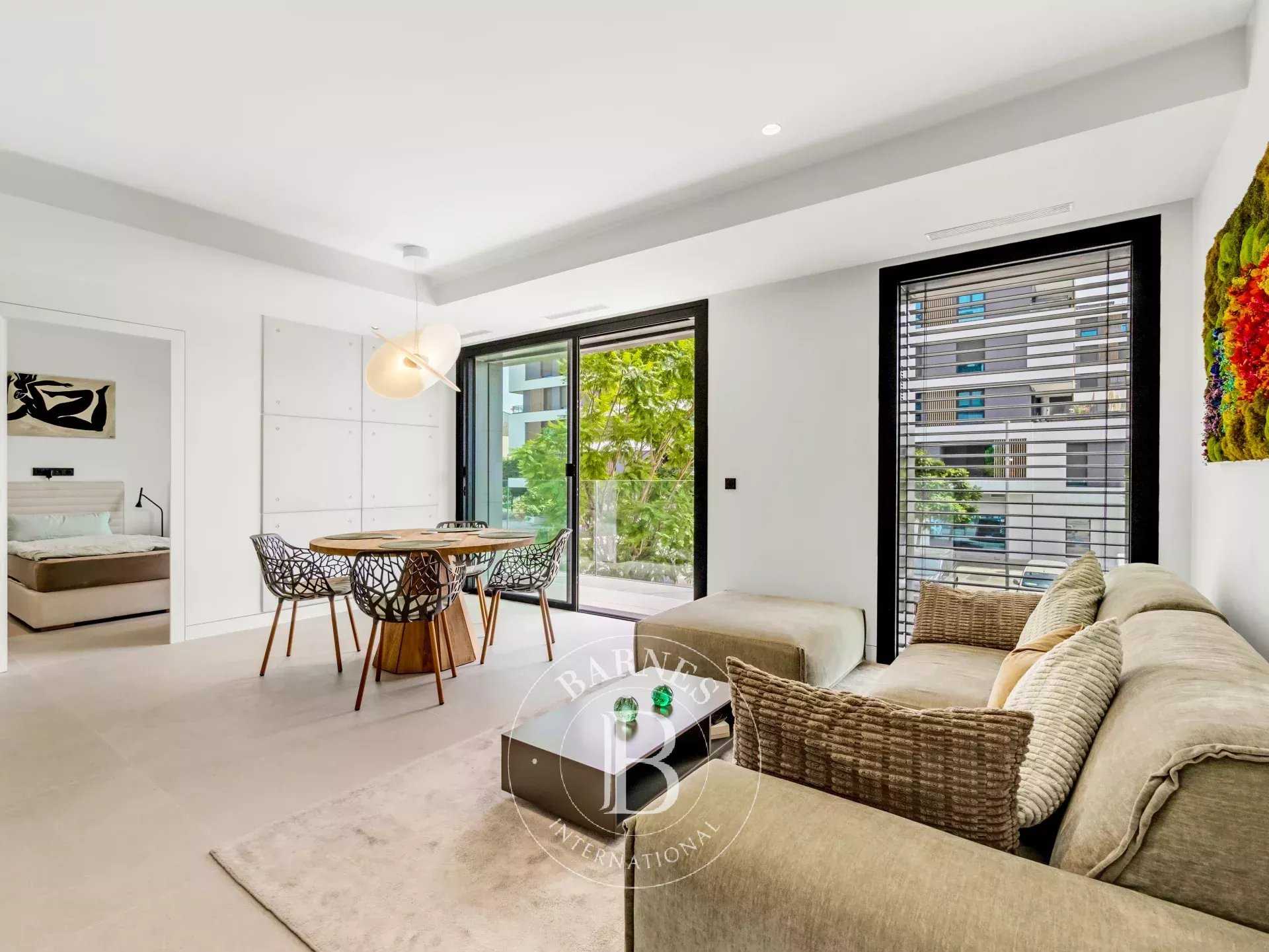 Palma de Mallorca  - Apartment 2 Bedrooms