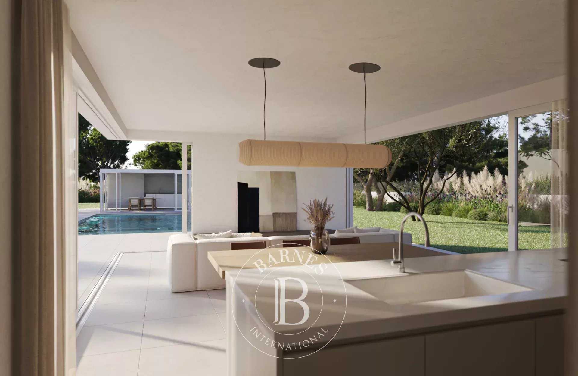 Son Gual  - Conjunto residencial 5 Cuartos 4 Habitaciones