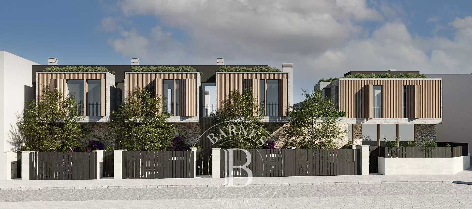 Palma de Mallorca  - Casa adosada 4 Cuartos 3 Habitaciones