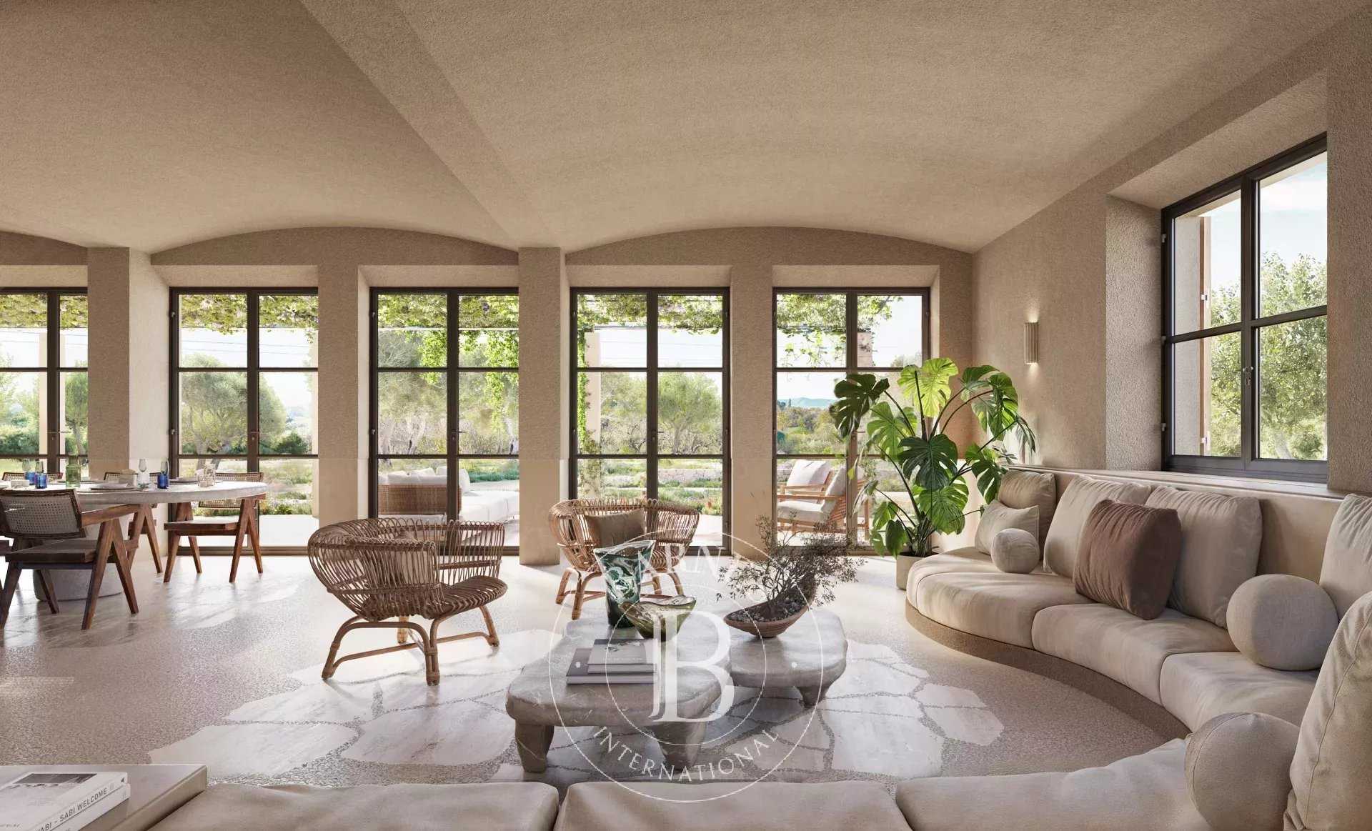 Santa María del Camí  - Villa 5 Bedrooms