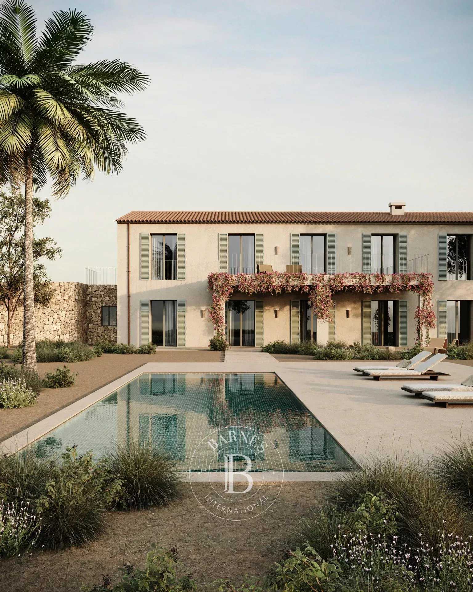 Villa Cala Llombards  -  ref 86949781 (picture 2)