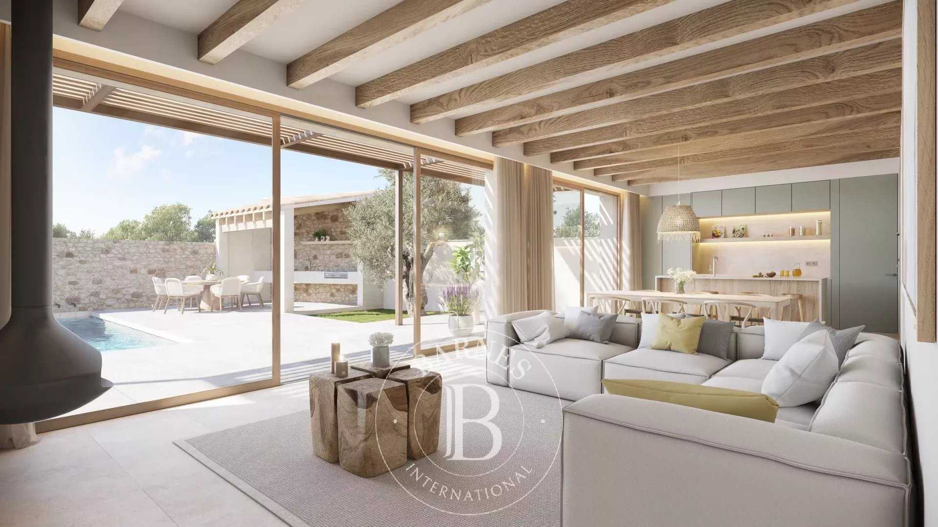 Maison de ville Santanyí  -  ref 85946026 (picture 2)