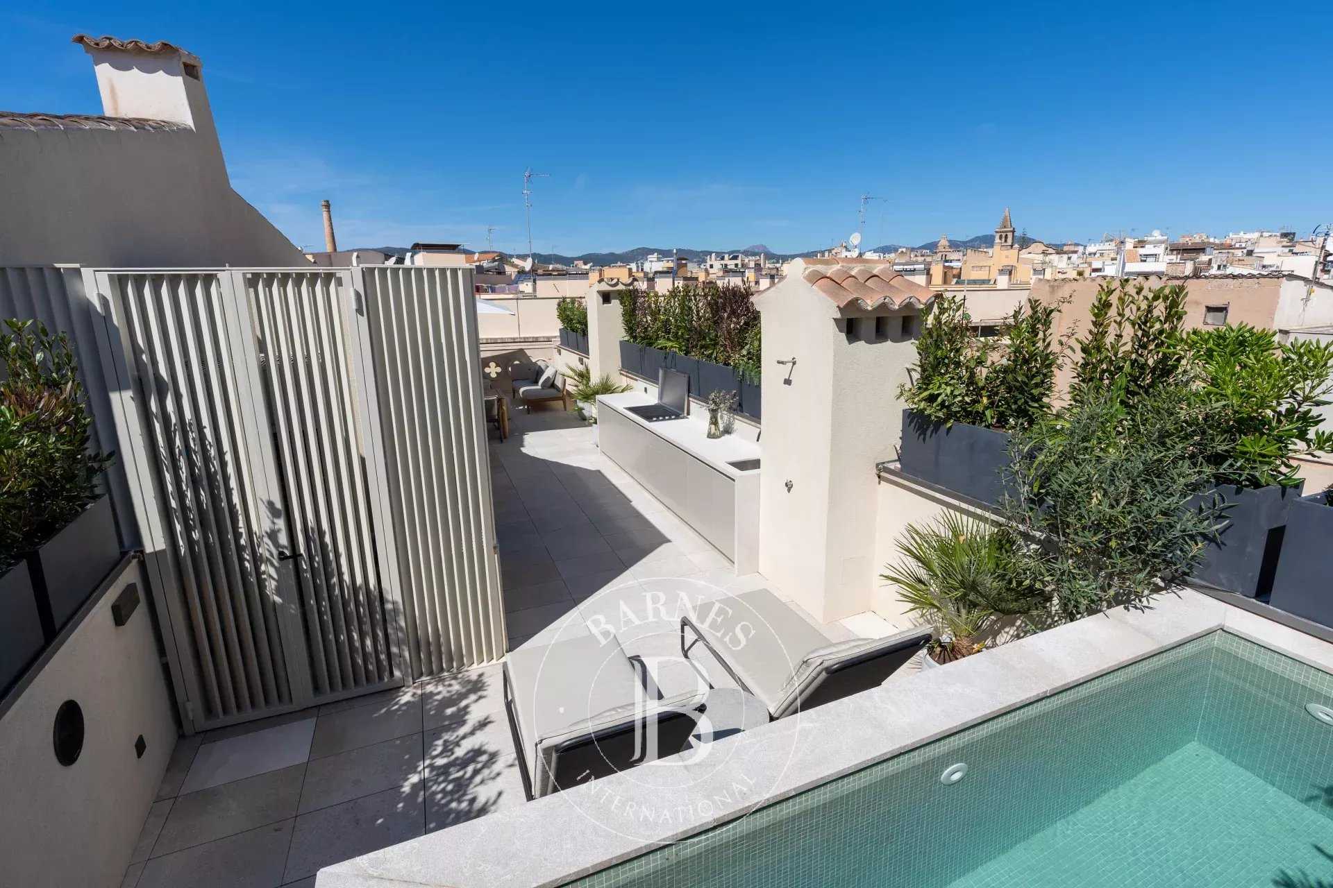 Maison de ville Palma de Mallorca  -  ref 86884505 (picture 2)