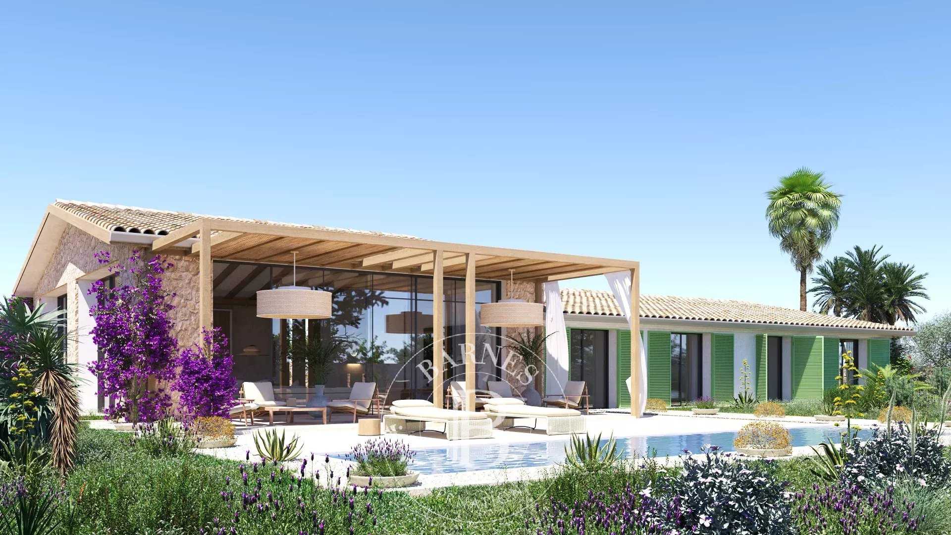 Villa Marratxi  -  ref 85993715 (picture 1)