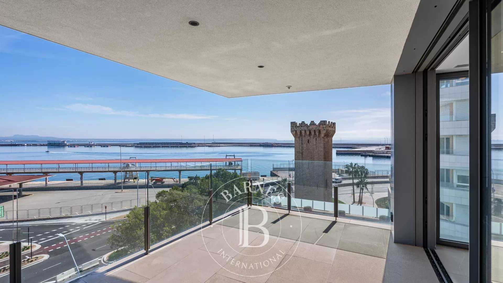Appartement Palma de Mallorca  -  ref 86787369 (picture 2)