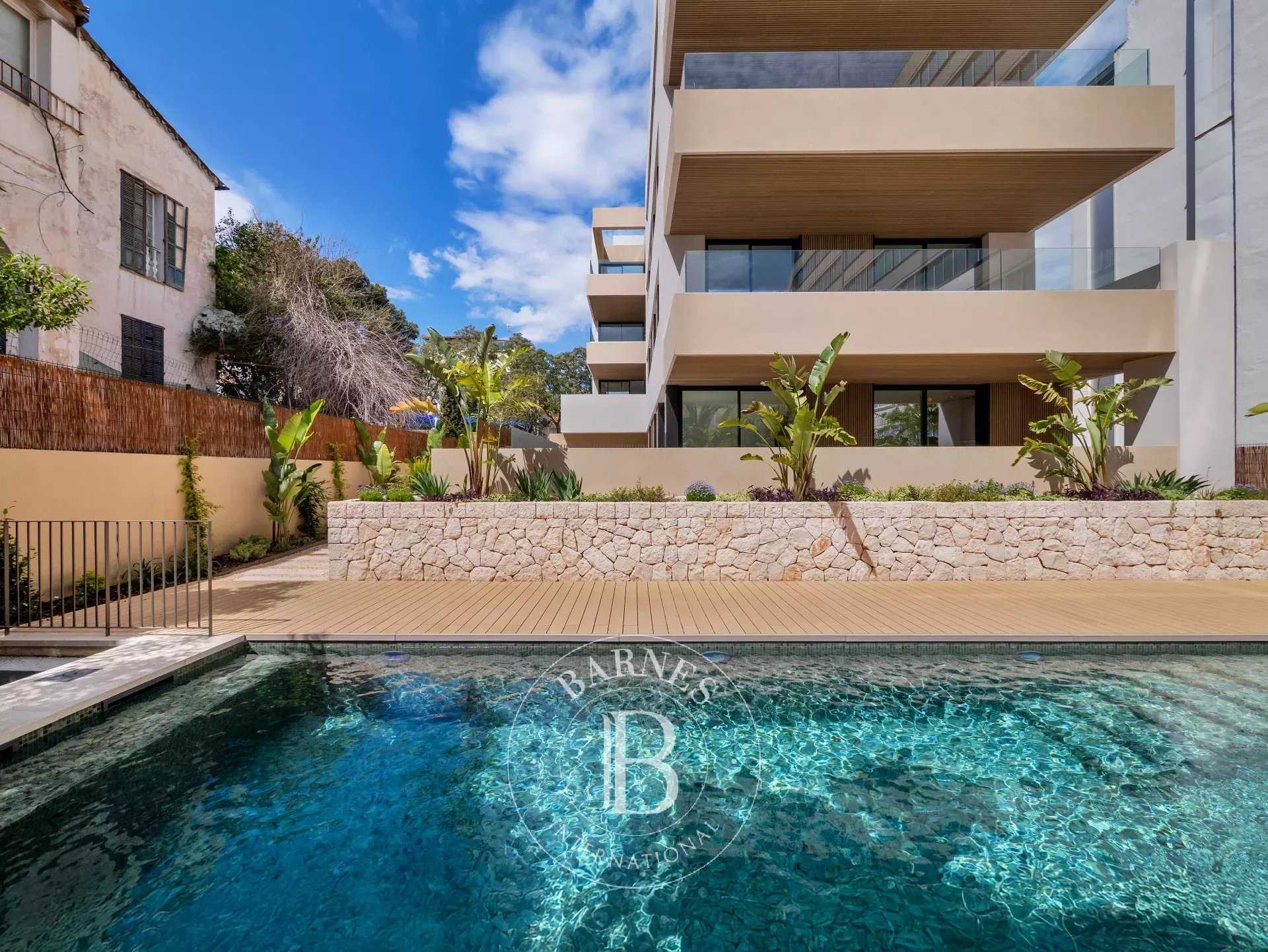 Piso Palma de Mallorca  -  ref 85840025 (picture 1)