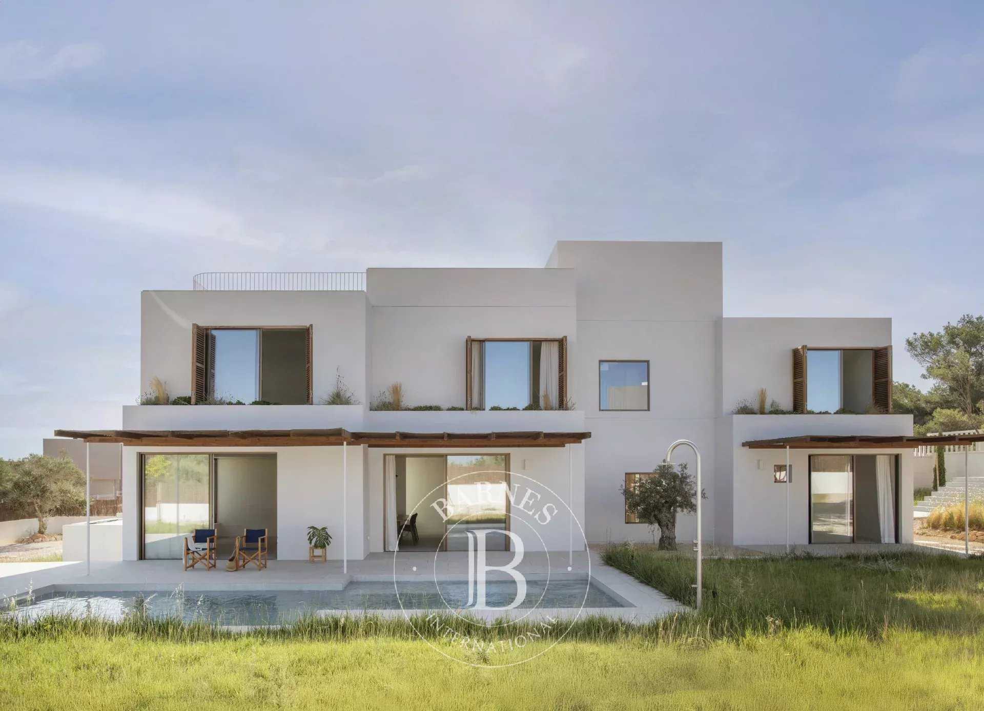 Villa Son Gual  -  ref 86400020 (picture 1)