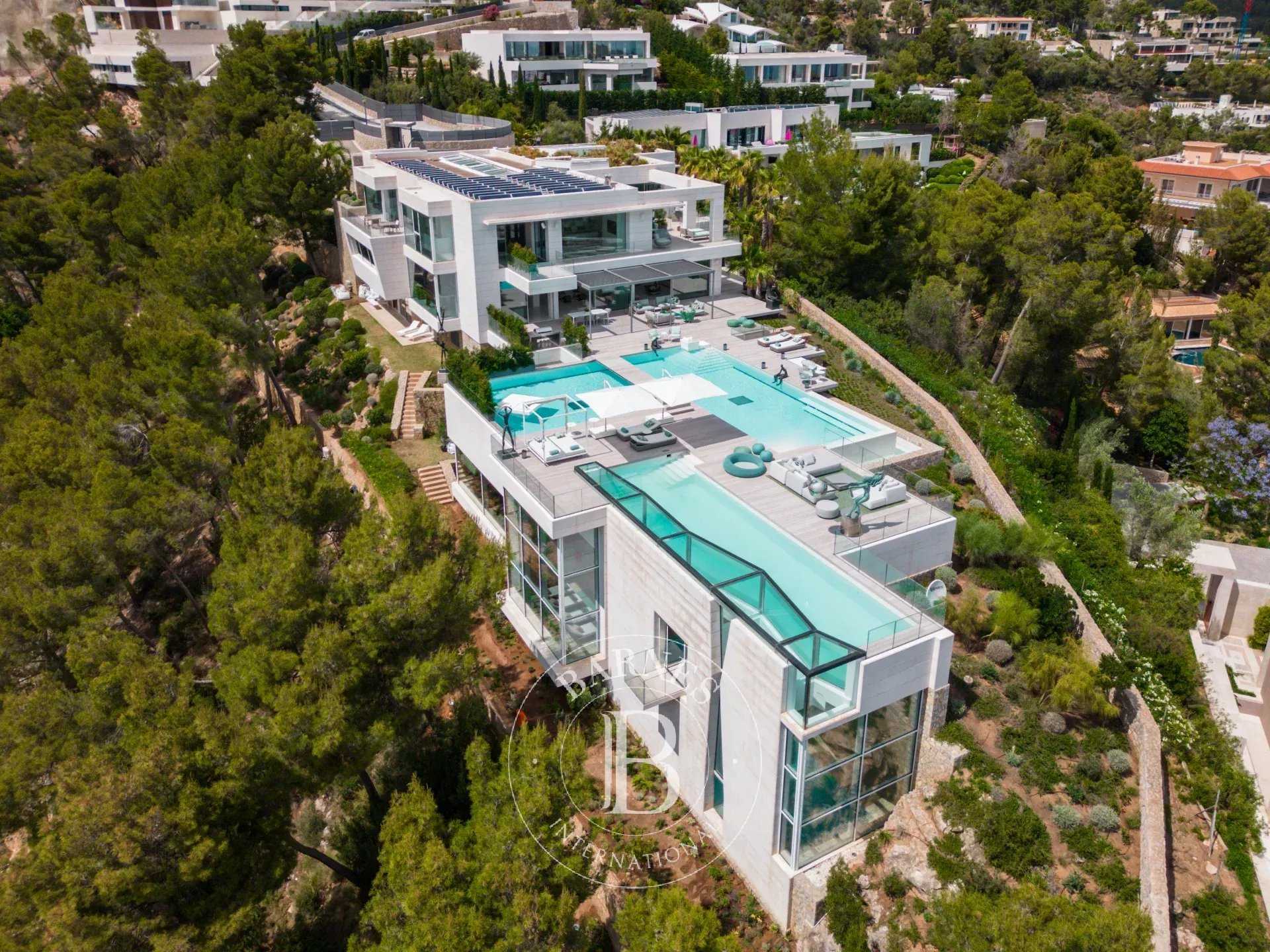 Villa Palma de Mallorca - Ref 85930900