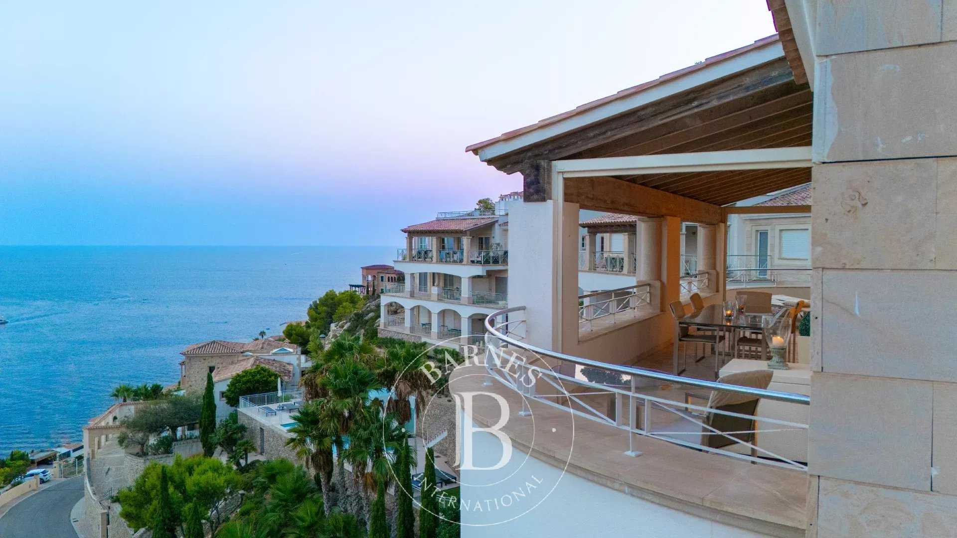 Penthouse Port d'Andratx  -  ref 86277746 (picture 3)
