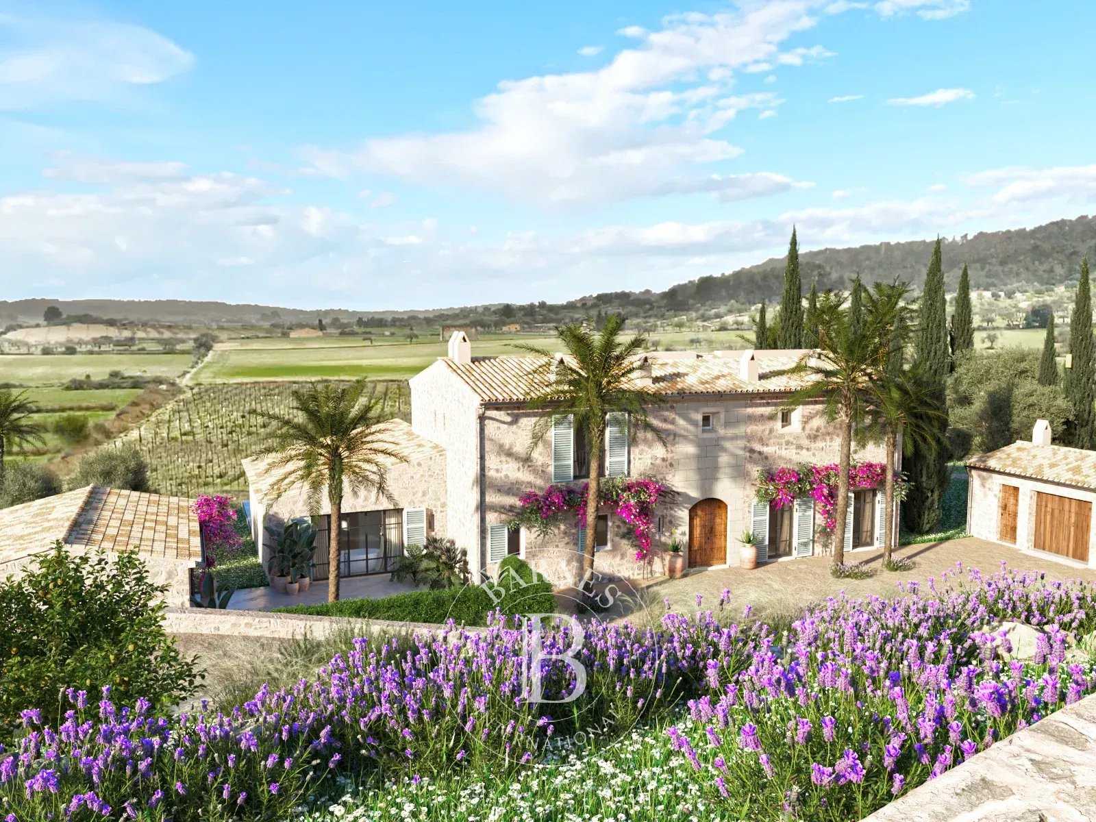 Villa Montuiri  -  ref 85920877 (picture 2)