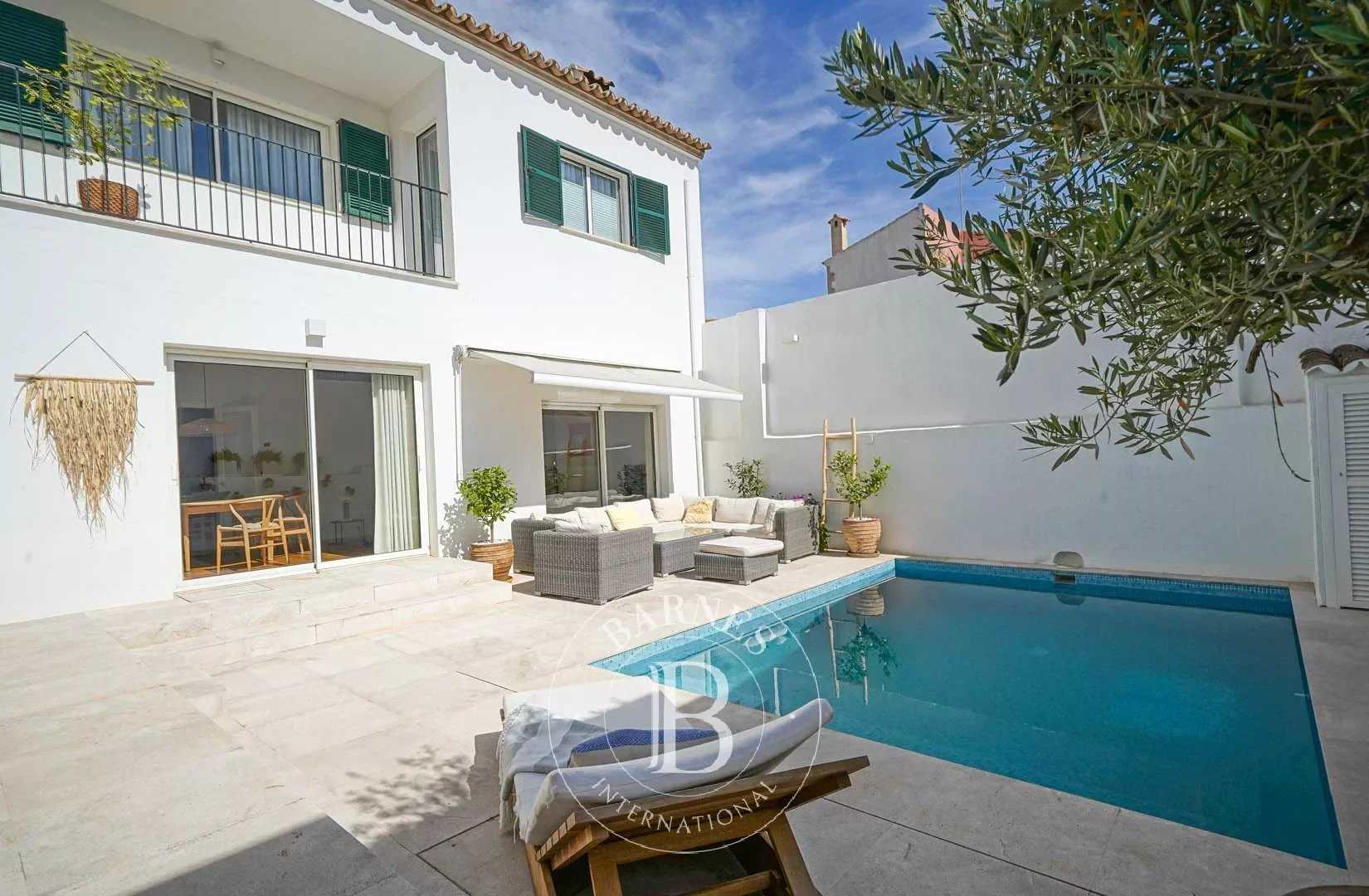 Casa adosada Palma de Mallorca  -  ref 84726708 (picture 1)