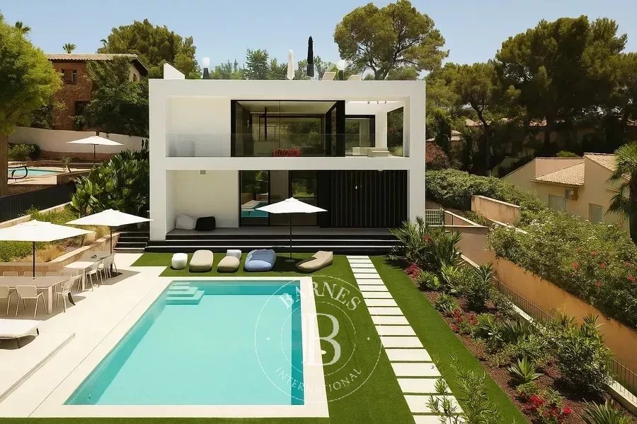 Villa Bendinat  -  ref 86487405 (picture 1)