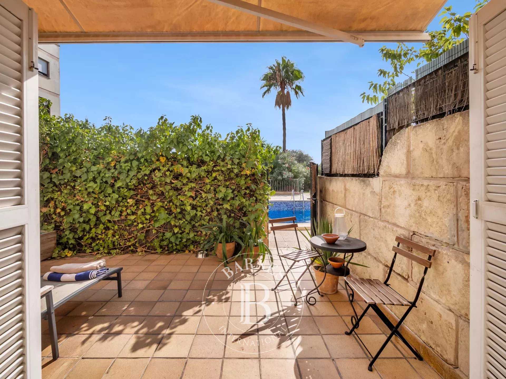 Piso Palma de Mallorca  -  ref 86242787 (picture 1)