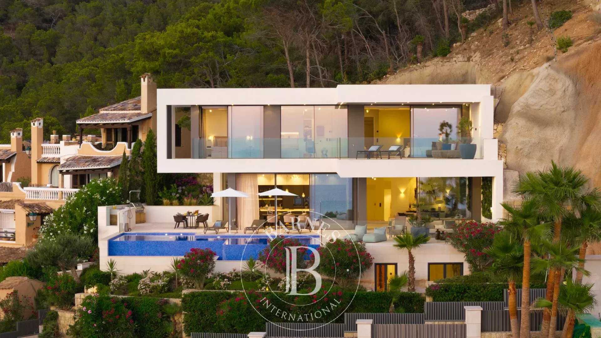 Villa Port d'Andratx  -  ref 84300936 (picture 1)