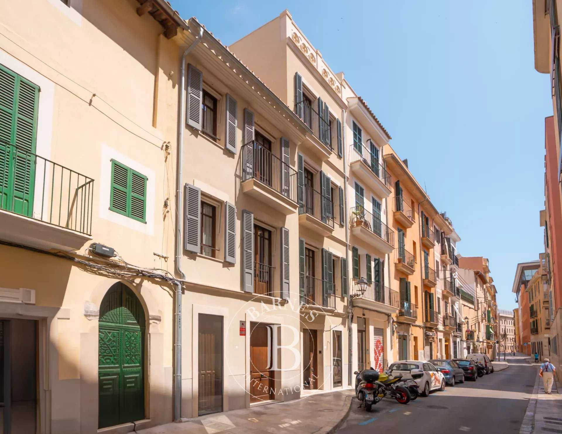 Maison de ville Palma de Mallorca  -  ref 85951649 (picture 2)