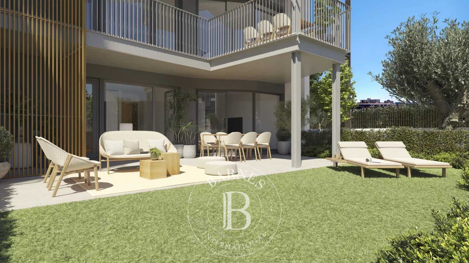 Palmanova  - Piso 4 Cuartos 3 Habitaciones