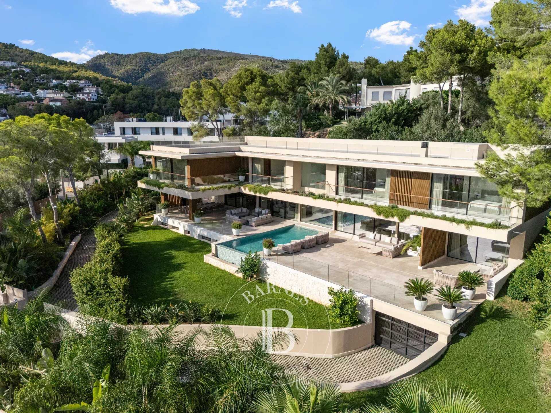 Villa Portals Nous  -  ref 86344243 (picture 1)