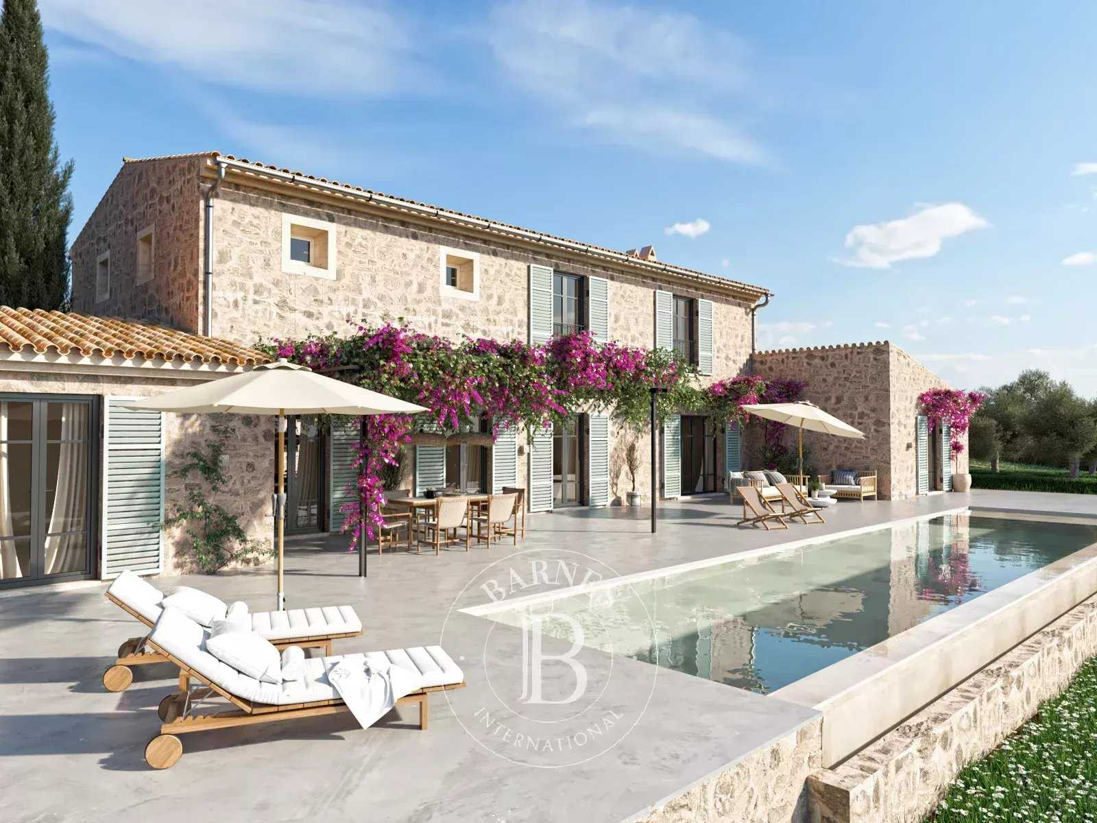 Villa Montuiri  -  ref 85920877 (picture 1)