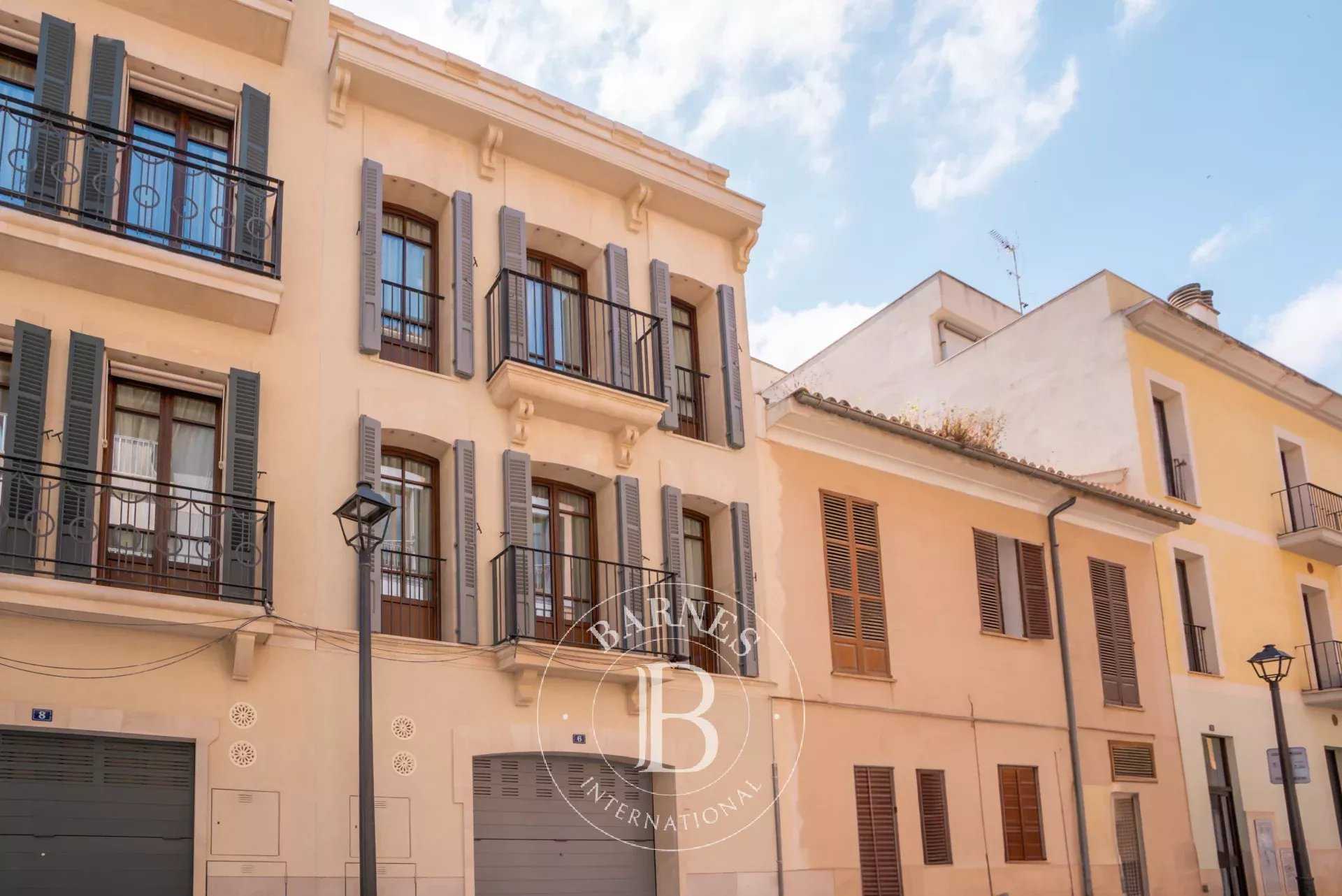 Maison de ville Palma de Mallorca  -  ref 85951649 (picture 1)