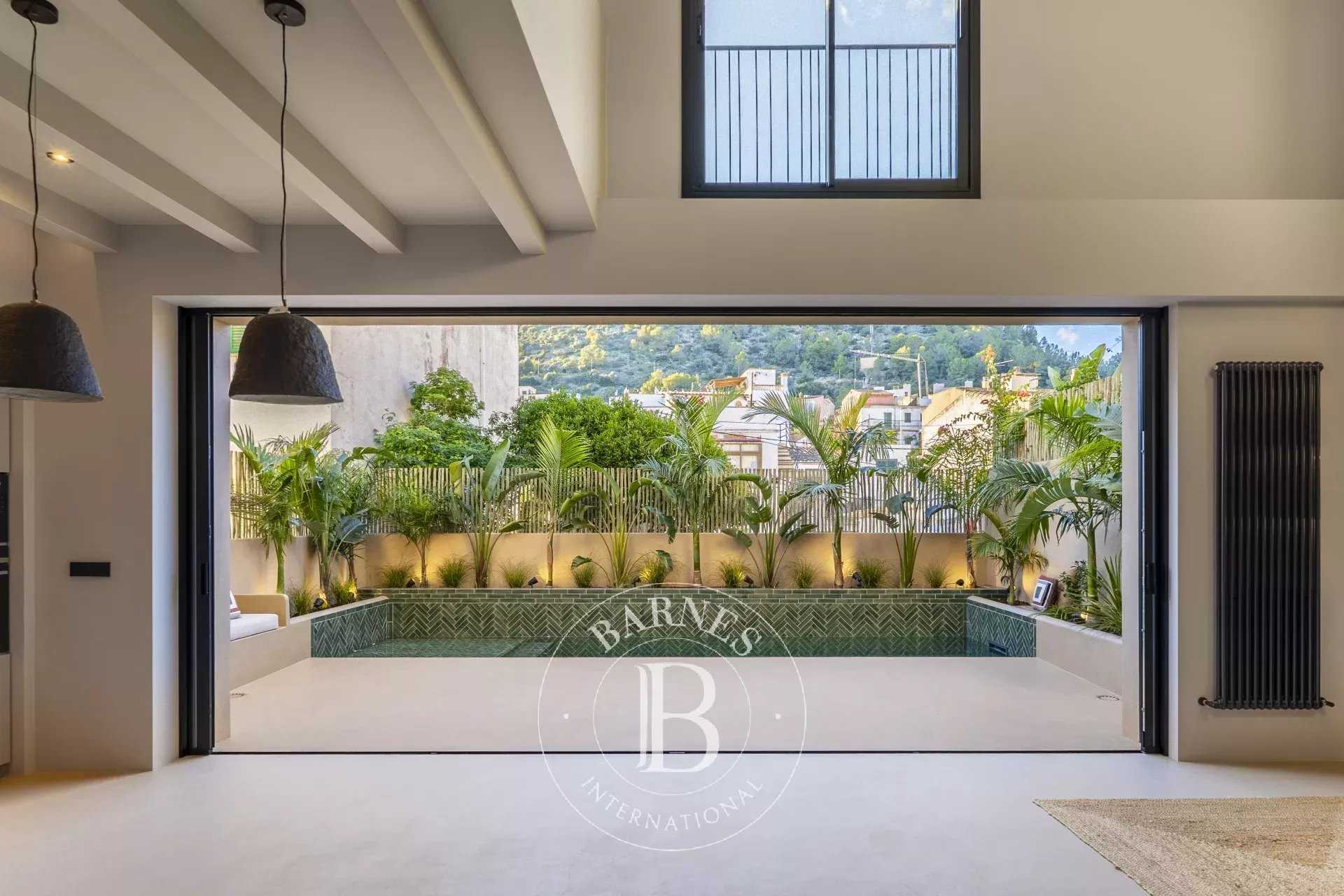 Townhouse Palma de Mallorca  -  ref 86519720 (picture 3)