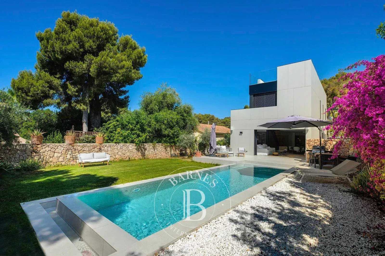 Villa Bendinat  -  ref 86844008 (picture 1)
