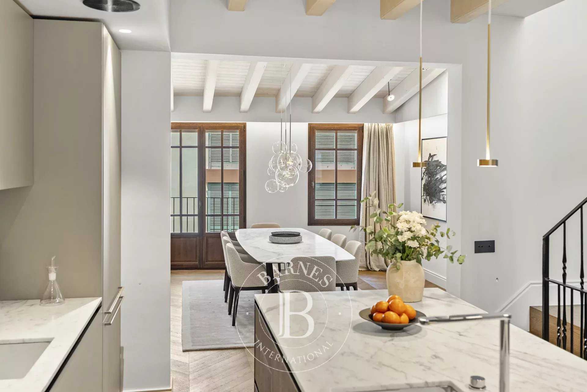 Maison de ville Palma de Mallorca  -  ref 85951649 (picture 3)