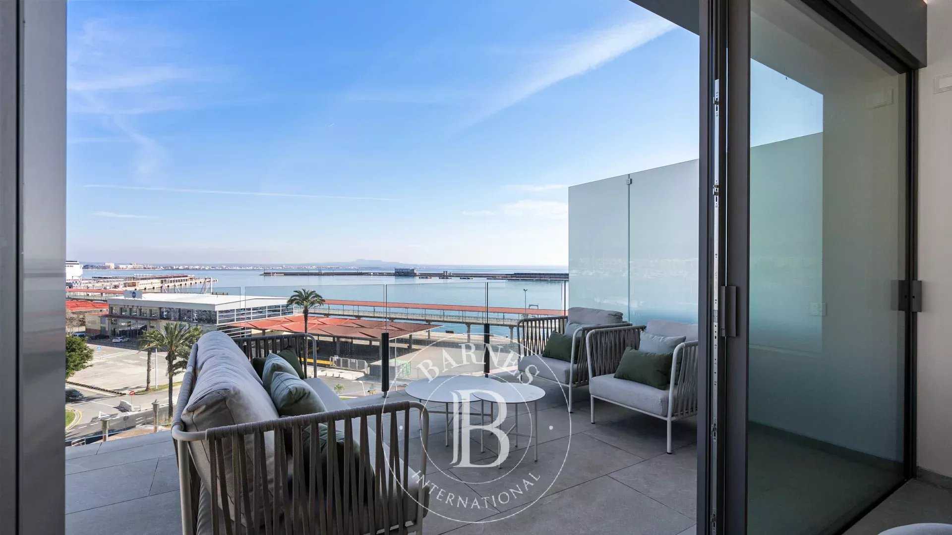 Penthouse Palma de Mallorca  -  ref 86787307 (picture 3)