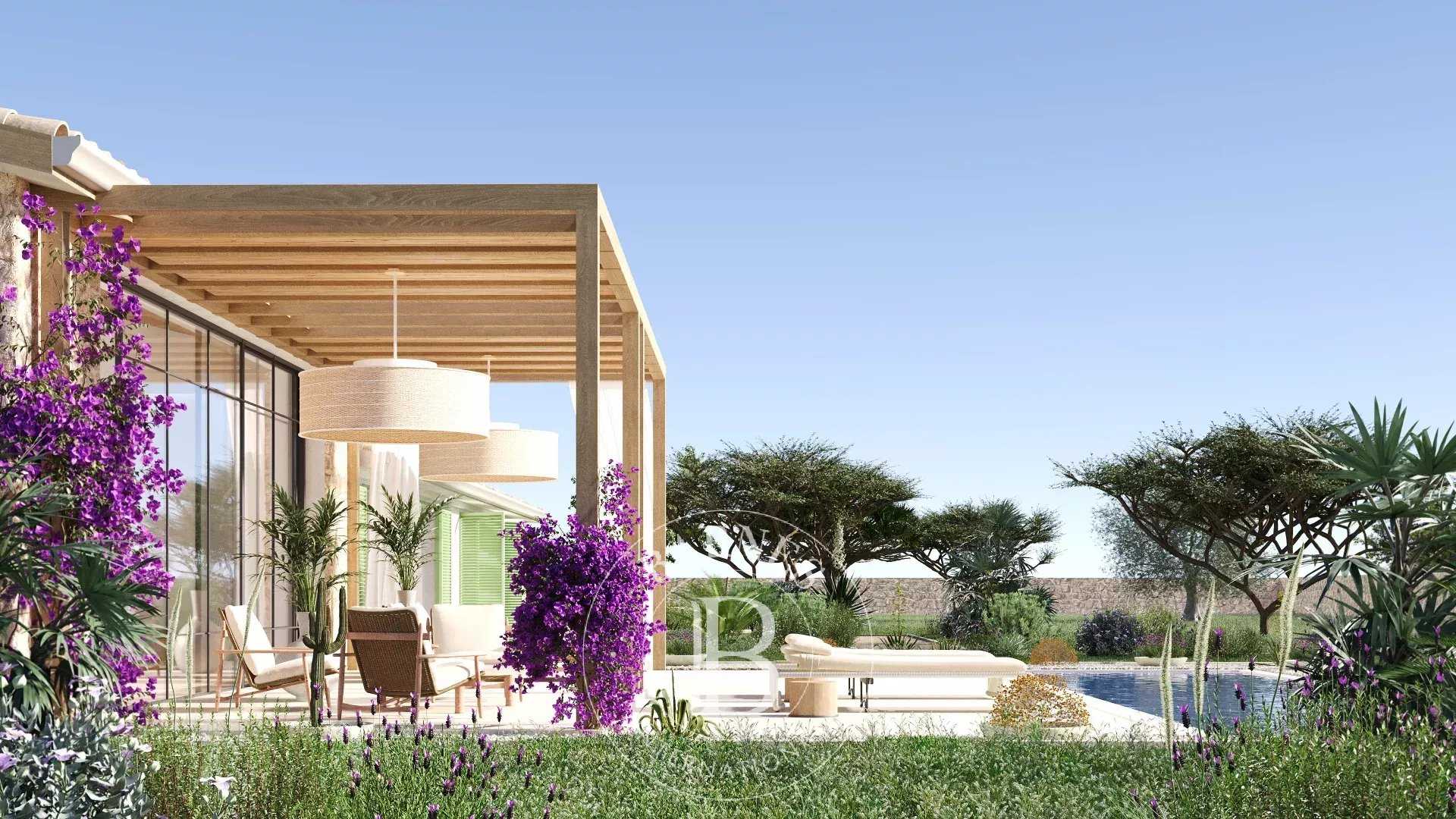Villa Marratxi  -  ref 85993715 (picture 2)