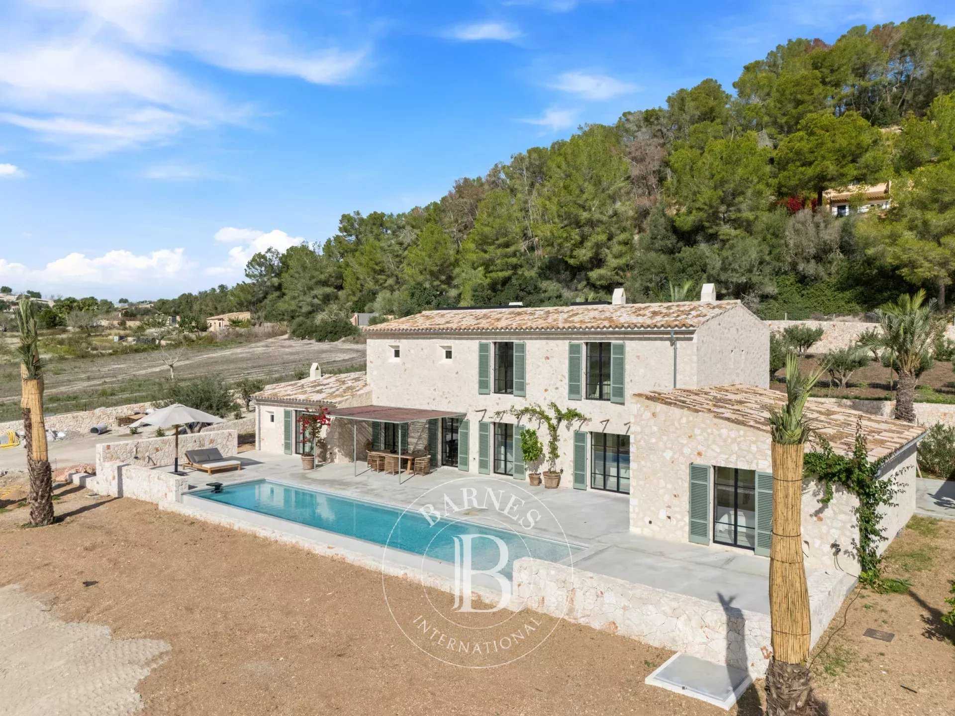 Villa Montuiri  -  ref 85920877 (picture 3)