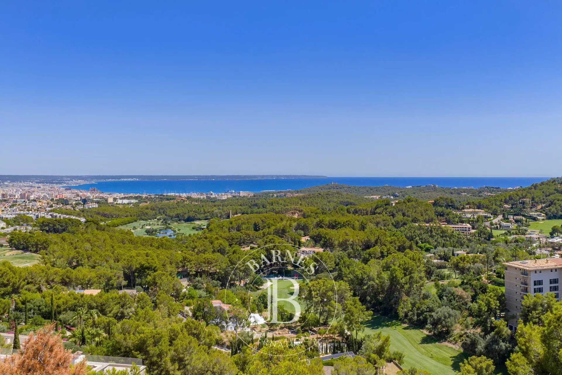 Plot of land Palma de Mallorca  -  ref 86441510 (picture 2)