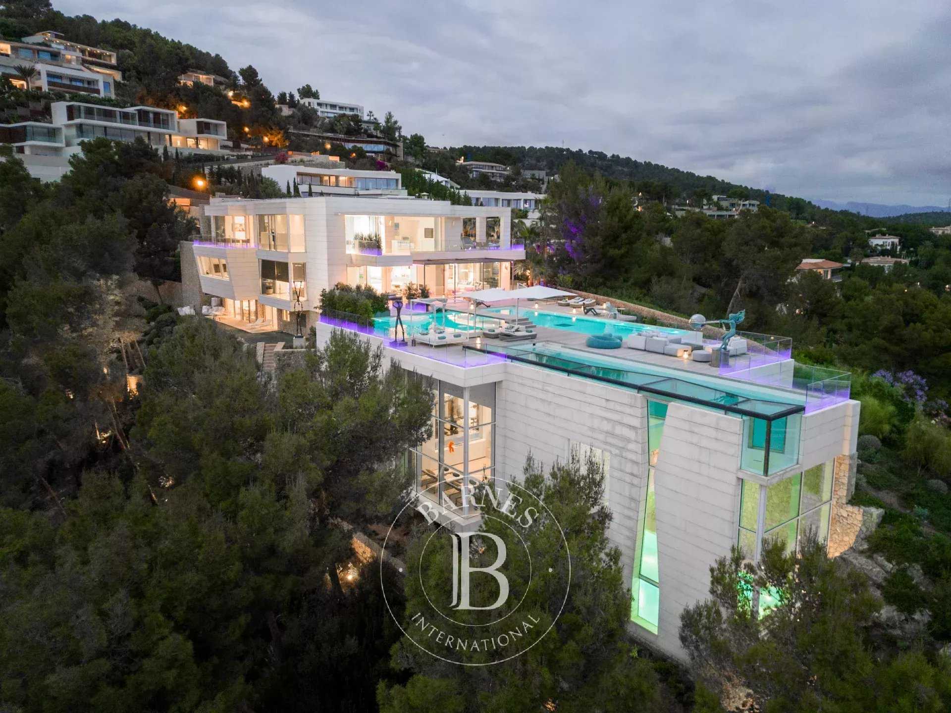 Villa Palma de Mallorca - Ref 85930900
