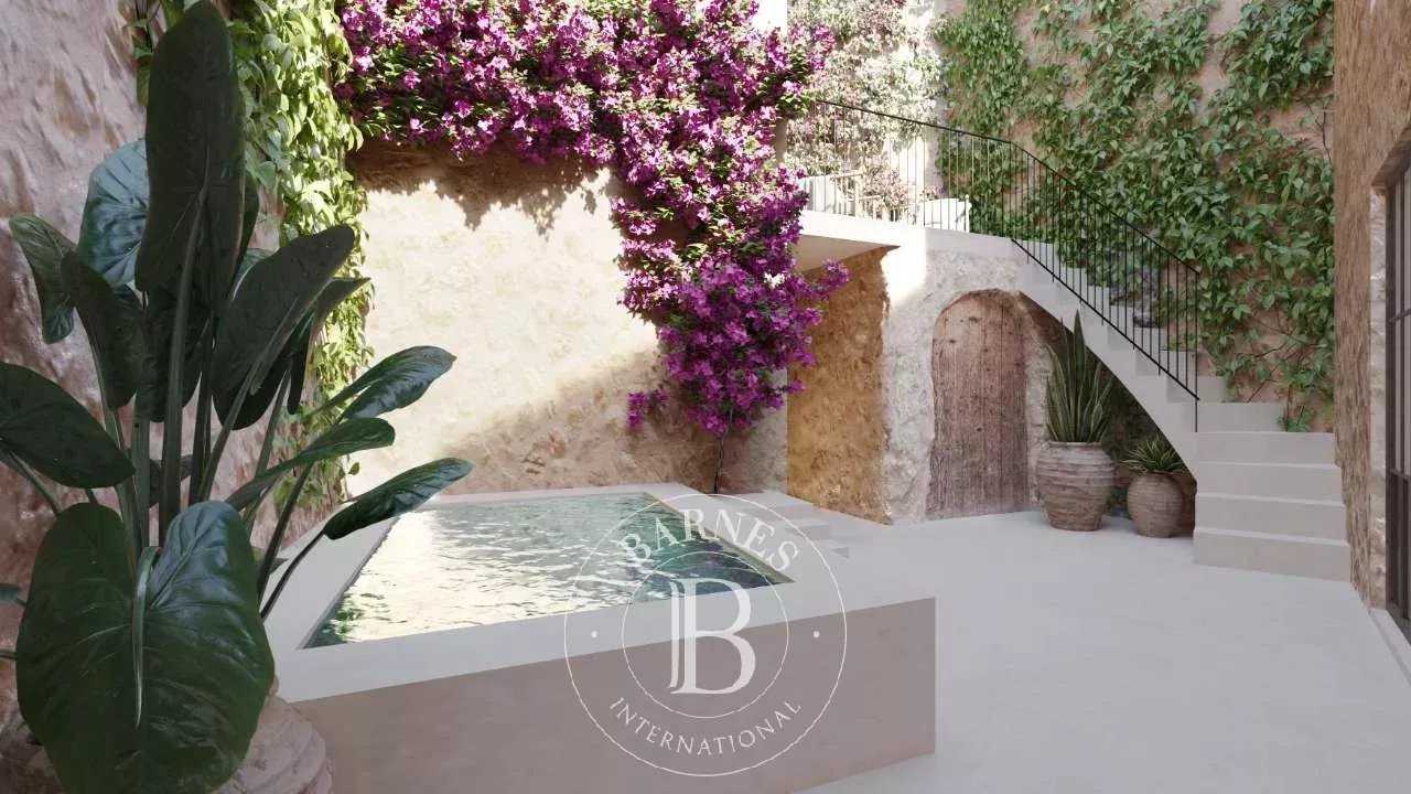 Maison de village Arta  -  ref 86338402 (picture 1)