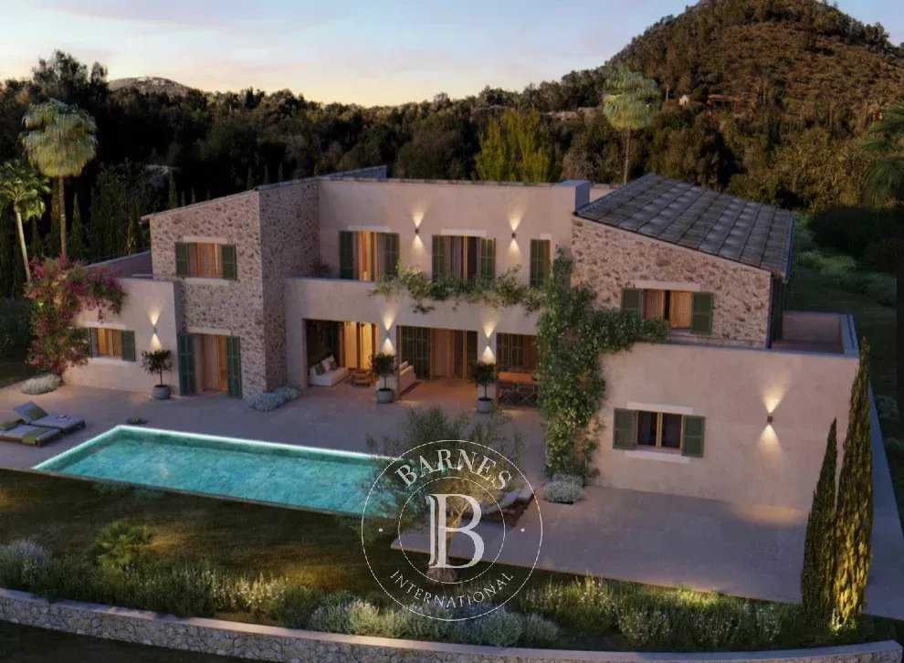 Villa Son Servera  -  ref 86277954 (picture 1)